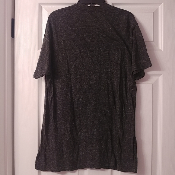 4/$15 🌻 STAR WARS Mens Size M Gray VIII: The Last Jedi T-Shirt from BoxLunch - Picture 4 of 5